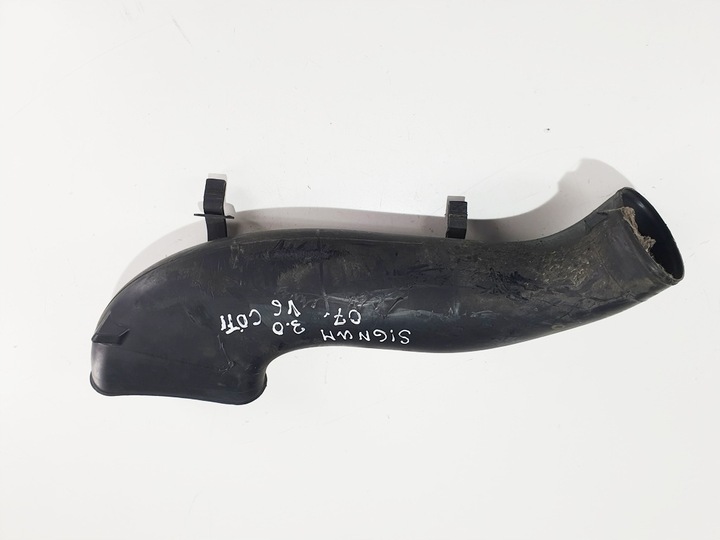 фото №1, Opel signum 07r 3.0 cdti труба шланг впуск