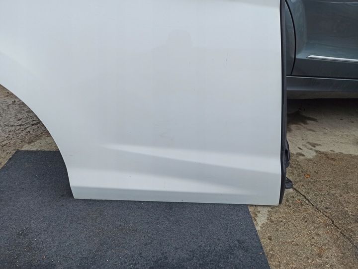 фото №7, Двері праві зад комплектні ford b-max колір dc