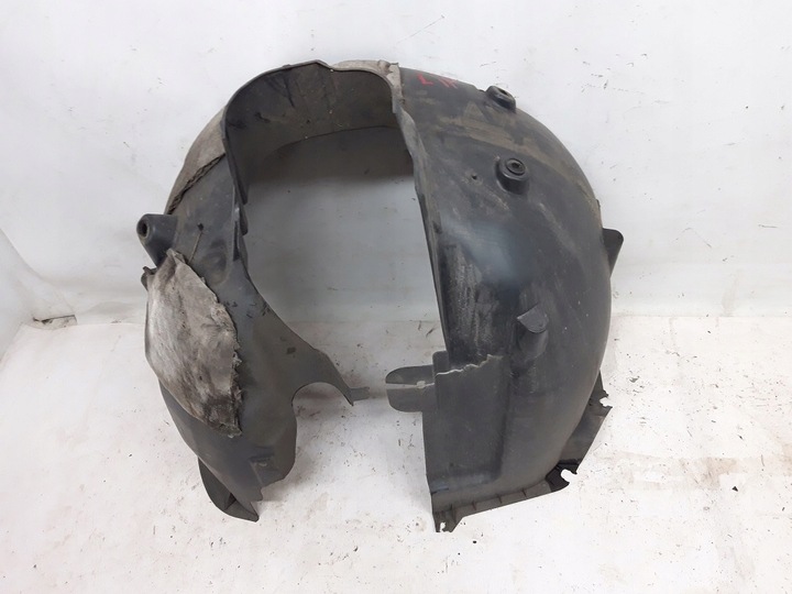 фото №1, Citroen c4 grand picasso ii 2013-17 підкрилок ліві передні