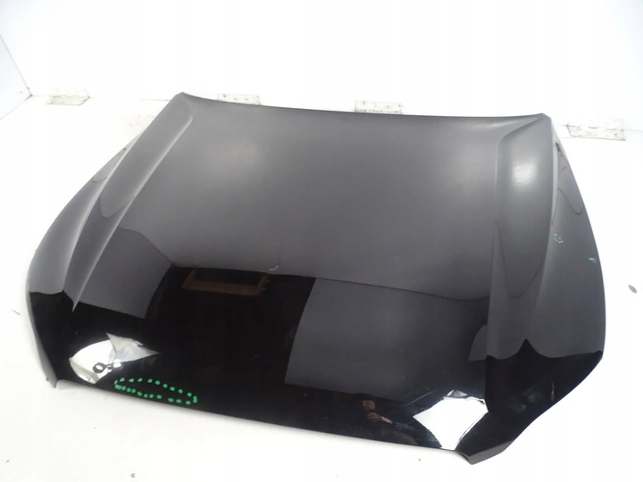 фото №7, Капот volvo xc60 ii 2 17+