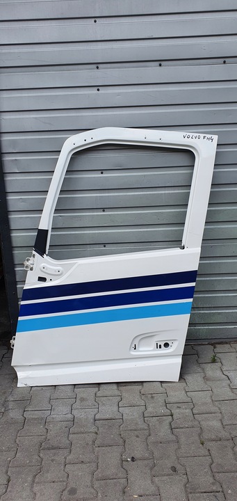 фото №1, Volvo fh4 дверь левая