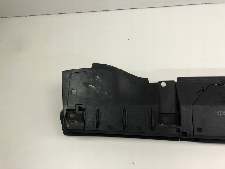 фото №6, Lexus nx плита бампера заднего ремня зад 50768-78020