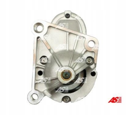 фото №1, Ast стартер 12v renault clio ii/megane/scenic