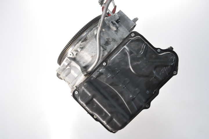 фото №9, Mercedes kw177 a35 amg 4matic 2.0 16v 306km коробка передач 724045 a2473700900 56t