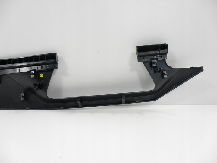 фото №13, Skoda kamiq dekor планка densoli накладка решітка повітропровід 655858418 2020