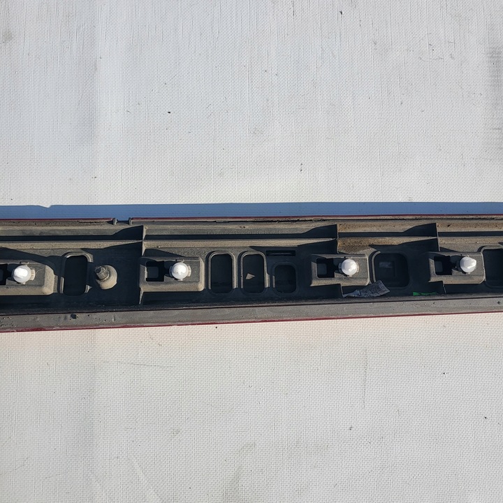 фото №13, Vw arteon рестайлінг планка порогова права lc9x 3g8854880b