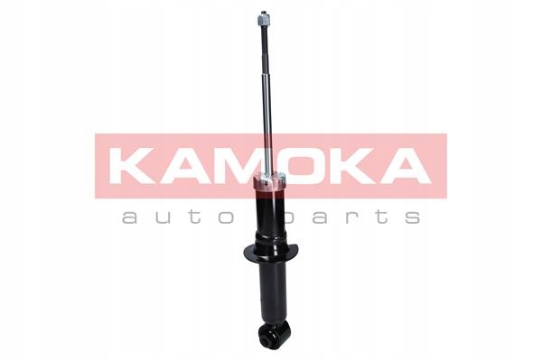 фото №2, Kamoka амортизатор зад gaz. 2000632