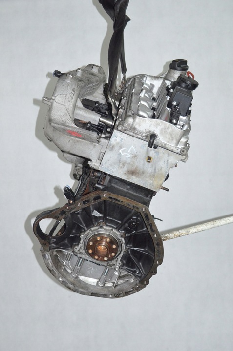 фото №7, Двигатель mercedes sprinter w906 211 213 215 311 313 315 2.2 cdi 646.985 om646