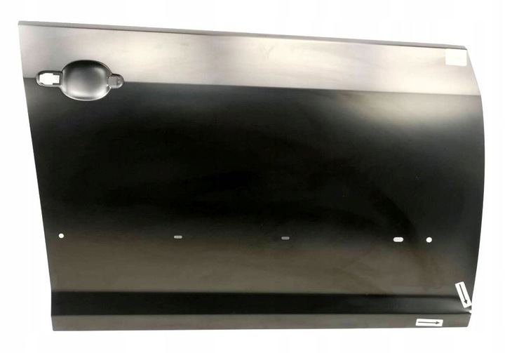 фото №1, Новое org дверь правый перед передние vw golf plus 5m 5m0831106e