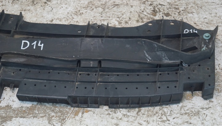 фото №10, Защита pod бампер toyota aygo i 52618-0h010