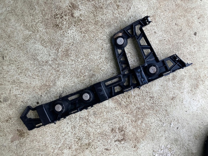 фото №3, Opel insignia b универсал крепление ползун бампера правые зад 39200967 366947656