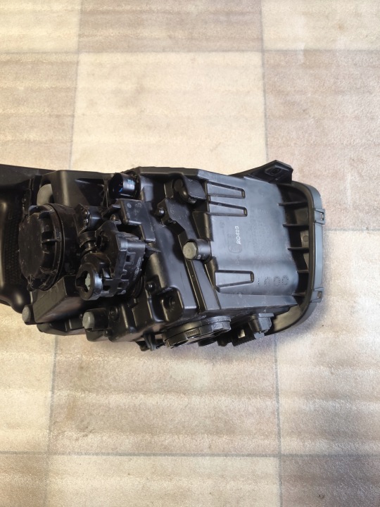 фото №11, Kia picanto iii фара передня ліві перед 92101-g6300 oem номер