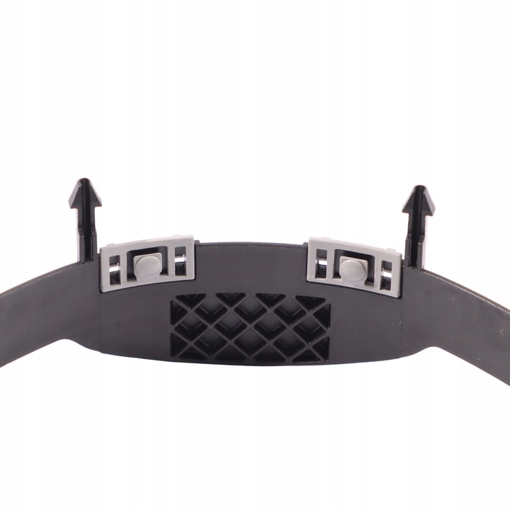 фото №11, Audi a3 8p a5 bt a6 c6 рамка кільце захист кермо чорна 4f0419689a