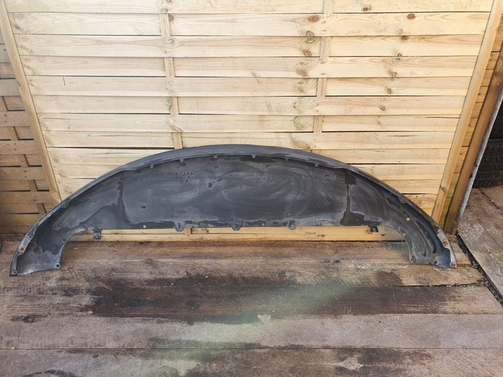 фото №6, Плита захист нижня спойлер tesla s 6008160-00-d