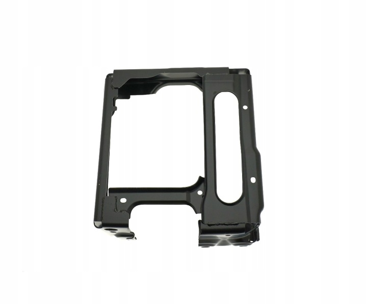 фото №9, Крепление бампера do bmw x3 g45 2024- 51115a26e86 правая eda запчасти