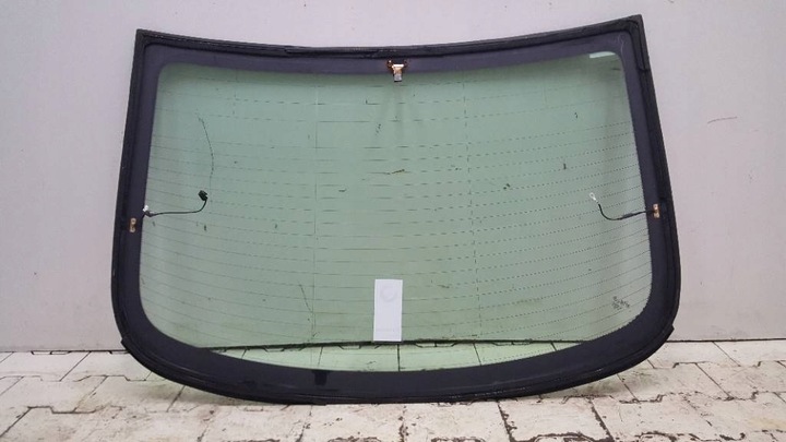 фото №6, Скло зад bmw f13 640 650 купе as2 2014