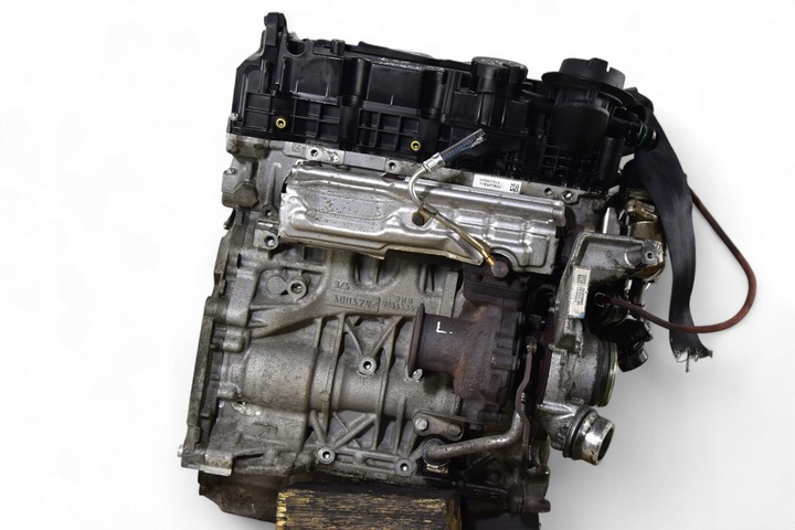 фото №14, Двигатель bmw e60 e61 e81 e87 e90 e60 e91 2.0d 177km n47d20c евро 4