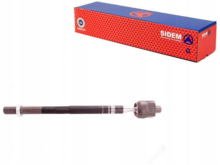 фото №1, Стержень рулевой volkswagen touareg amarok audi q7 перед левый правые