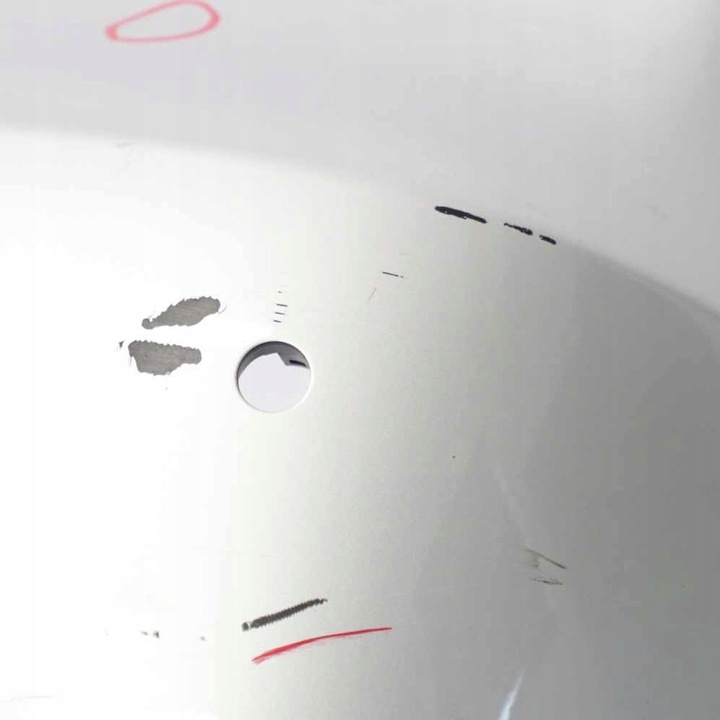 фото №13, Bmw e90 lci бампер задній титан срібло срібний металік - 354