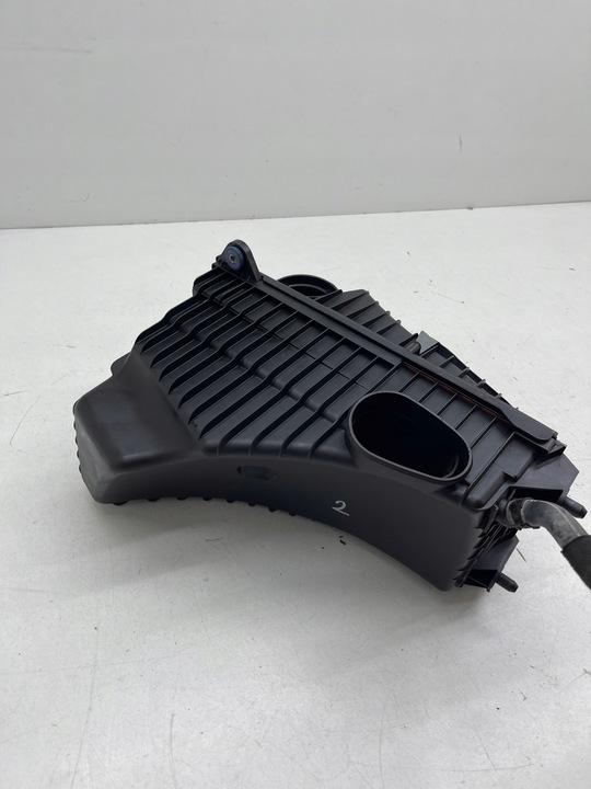 фото №6, Audi q7 4l 4.2 tdi корпус фильтра воздуха