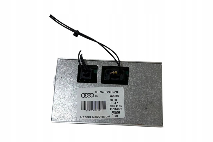 фото №1, Audi a4 s4 b8 8k 2012 блок керування / модуль світла lcm