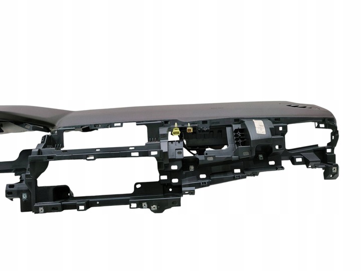 фото №9, Nissan rogue 2021 панель роздавальна