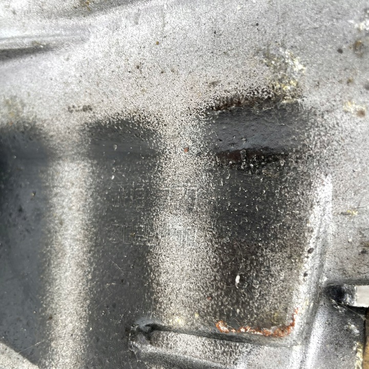 фото №8, Nissan micra k14 0.9 ig-t коробка передач коробки передач jh3379