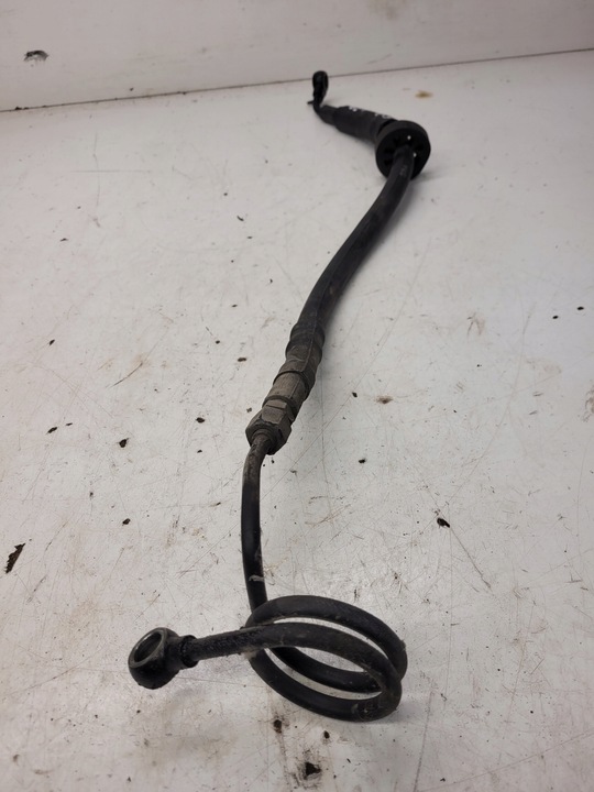 фото №5, Шланг підсилювача audi a4 b6 b7 8e1422893cg 3.2