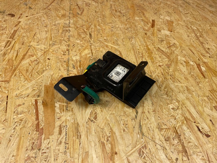 фото №8, Радар датчик датчик мертвого pola зад hyundai kona ev электрик 99140-k4500