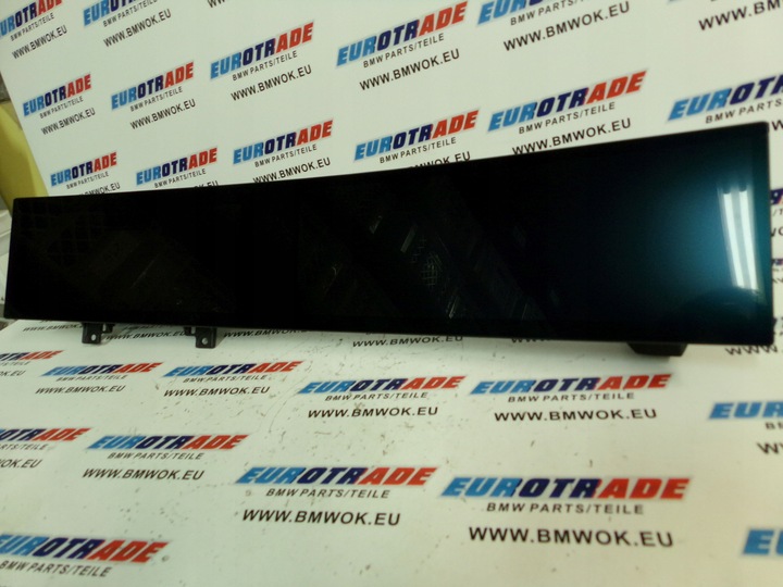 фото №3, Bmw ix i20 дисплей led монитор многофункциональный 5a42b36 5a2ecb9