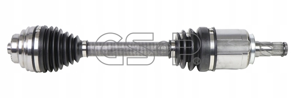 фото №2, Gsp піввісь привідна mini