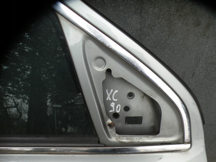 фото №6, Volvo xc90 03-14 двері праві перед 456-46