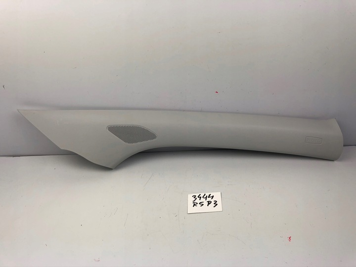 фото №1, Захист обшивка стійка праві vw polo v 6c рестайлінг