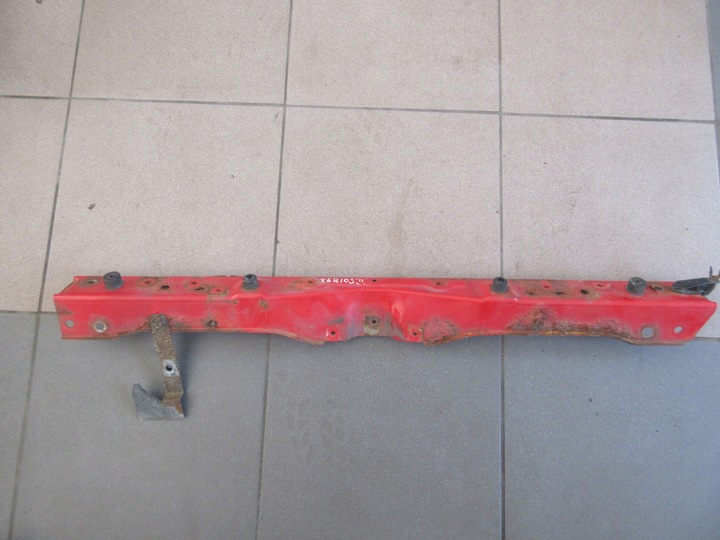 фото №1, Підсилювач верхній pas переднє terios ii 06- r40