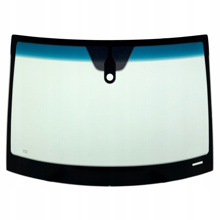 фото №1, Скло передня лобове a-klasa w169 2004-2012 / b-klasa w245 2005-2011 нова