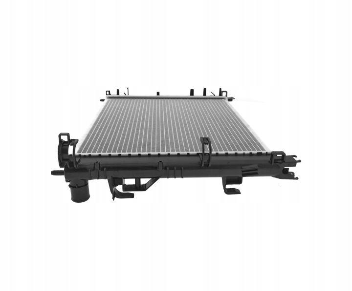 фото №10, Радіатор do dacia/renault duster 2010-2017 214100078r eda cooling