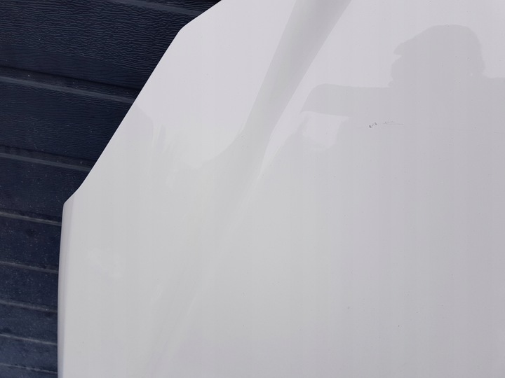 фото №7, Капот mercedes w207 c207 c650 650