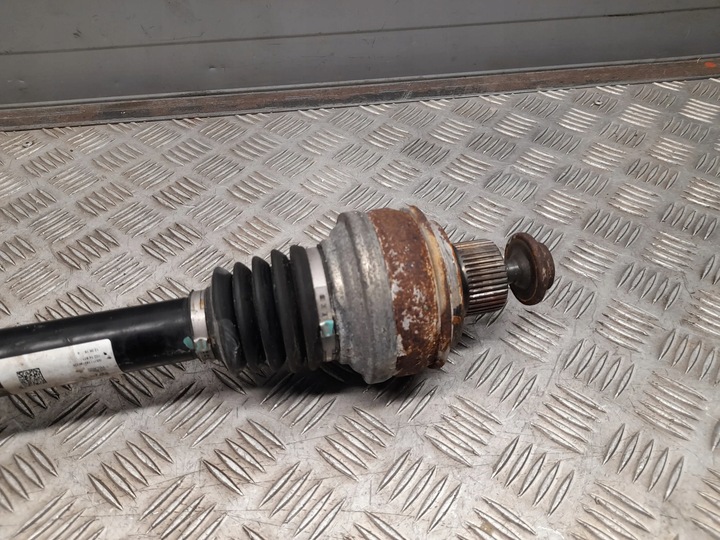 фото №5, Audi q7 4m 4m0501203d зад правая валы приводные