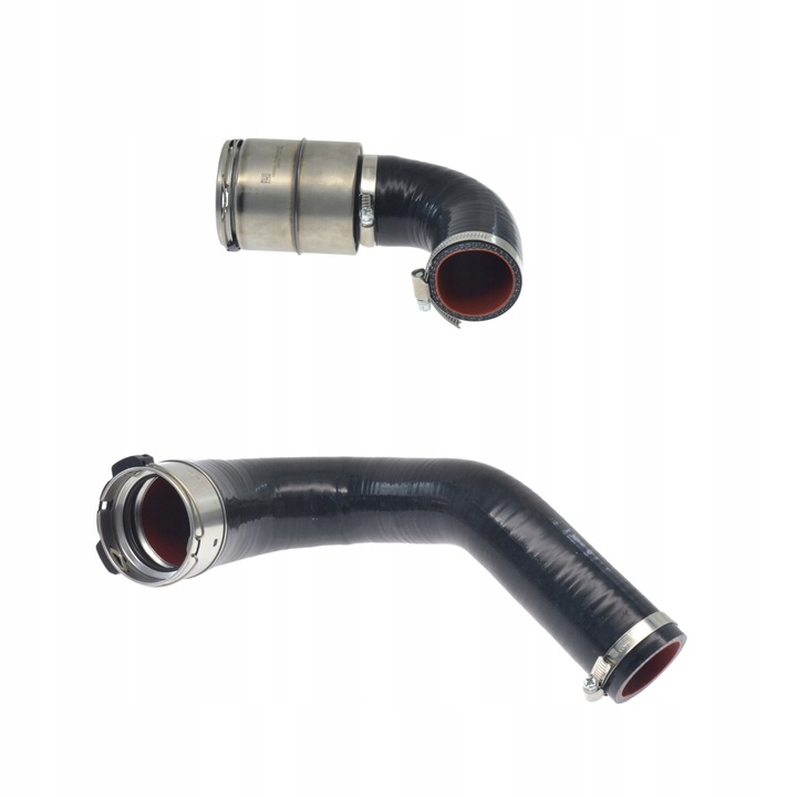 фото №2, Шланг интеркулер renault master iii 144607250r