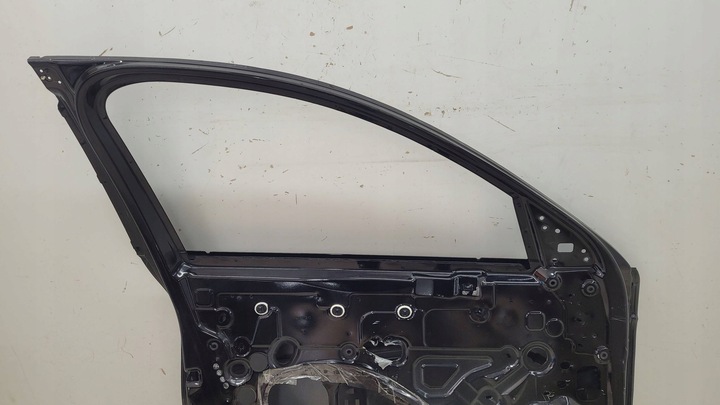 фото №8, Renault arkana 20- дверь перед передние левая fv 801110947r