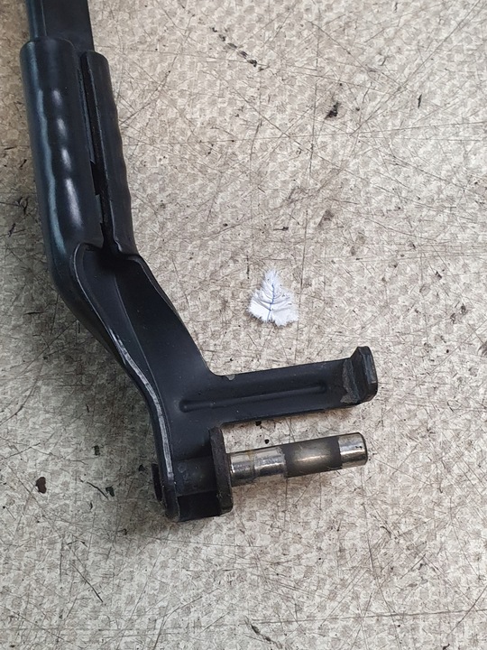 фото №8, Важелі двірник оригінальний номер a2128201344 a2128200944 mercedes w212 10r.