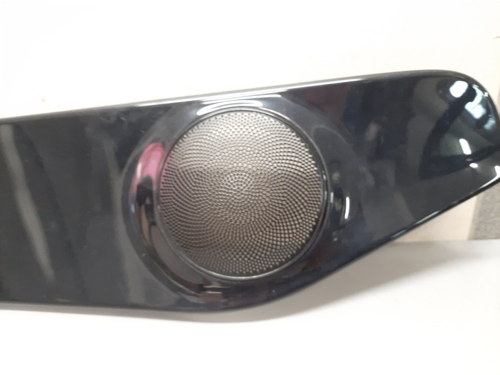 фото №5, Планка dekor обивка дверь левая левый перед mercedes w205