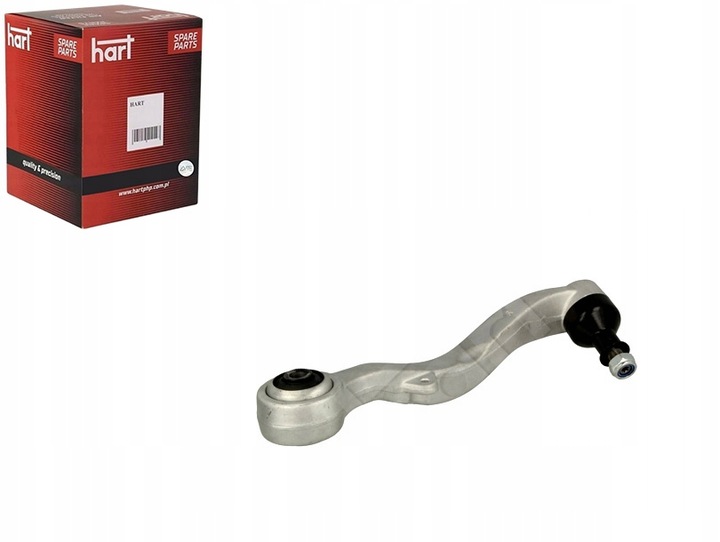 фото №1, Рычаг t bmw 5 e60 03- p dol hart