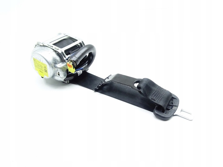 фото №1, Pas безопасности зад задний skoda superb iii sedan 3v5857447b