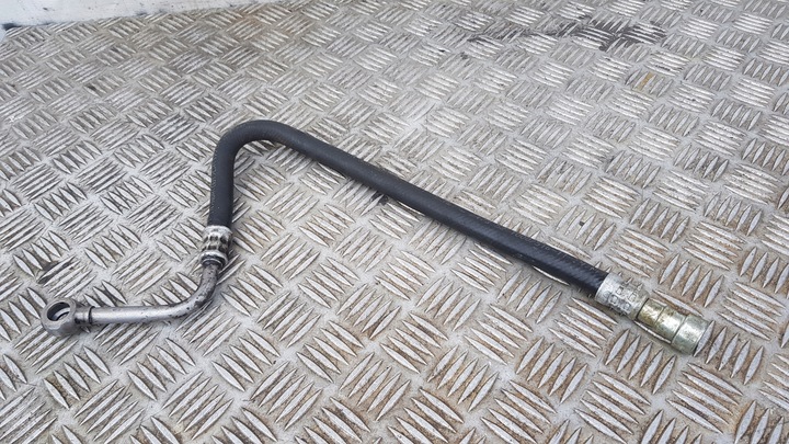 фото №16, Bmw e46 3.0 xd шланг кондиціонера трубка
