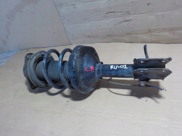 фото №1, Forester амортизатор левый перед