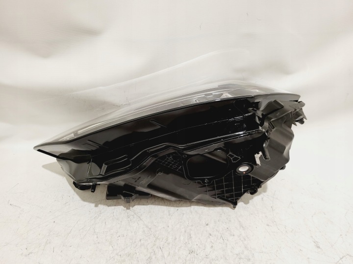 фото №10, Audi a7 полный led matrix 4k8941035f 4k8941036f