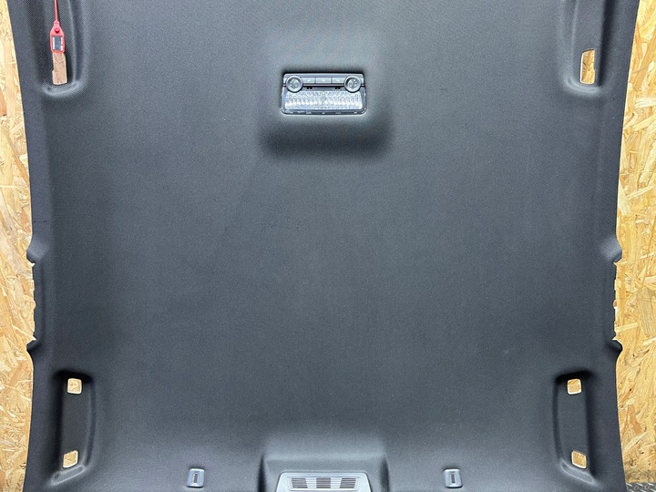 фото №11, Потолок чёрная м-пакет bmw f10