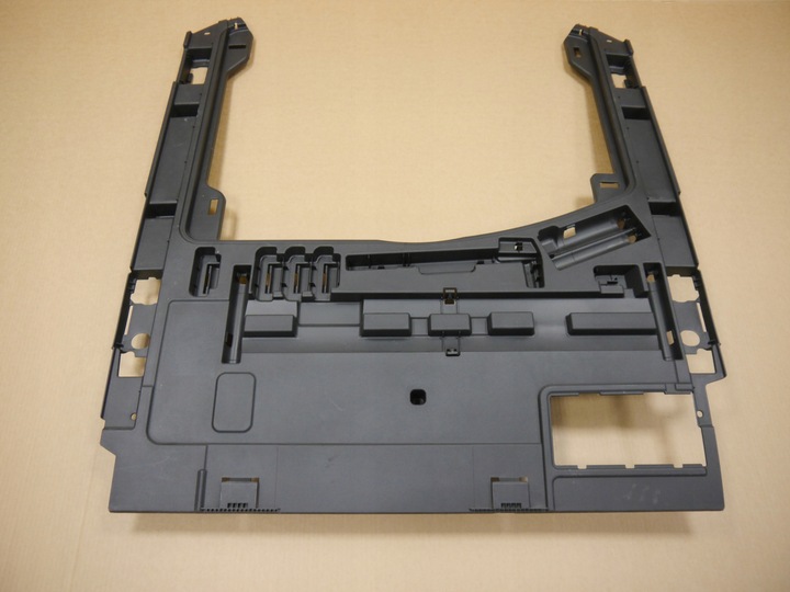 фото №1, Audi a6 c8 підлога багажника 4k9858967 універсал