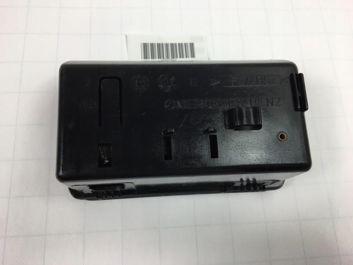 фото №10, Пепельница задняя боковина дверь правые левый mercedes w140 1408100033